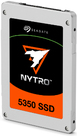 Seagate Nytro 5050 XP1920SE70005 - SSD - 1,92TB - intern - 2.5" (6,4 cm) - PCIe 4,0 x4 (NVMe) (XP1920SE70005)