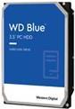 WD Blue WD60EZAX - Festplatte - 6 TB - intern - 3.5" (8.9 cm) - SATA 6Gb/s - 5400 U/min - Puffer: 256 MB