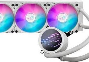 WAK Asus ROG RYUO III 360 ARGB White Edition (90RC00I2-M0UAY0)