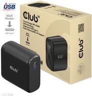 Club3D Reiseladegerät 1xUSB Typ C, PD 100W retail (CAC-1908EU)