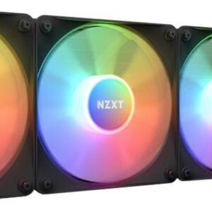 NZXT CPC Kraken 360 RGB Black 1700/AM5 (RL-KR360-B1)
