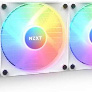 NZXT CPC Kraken 360 RGB White 1700/AM5 (RL-KR360-W1)