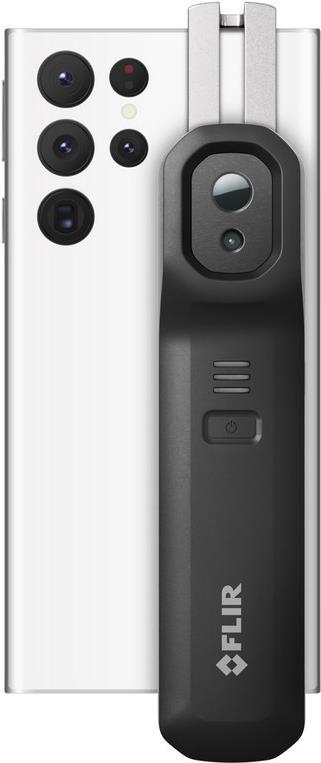 FLIR FPEDGE - 19200 MP - 160 x 120 Pixel - 12 µm - -20 - 120 °C - 8 - 14 µm - 8,7 Hz (11002-0201)