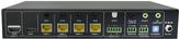 HDBT 2.0 splitter 1x4 with loop (VLHDBSP1X4V2)