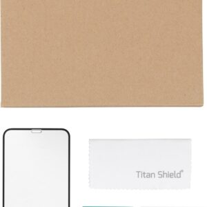 eSTUFF ES501153-25BULK Display-/Rückseitenschutz für Smartphones Klare Bildschirmschutzfolie Apple 25 Stück(e) (ES501153-25BULK)