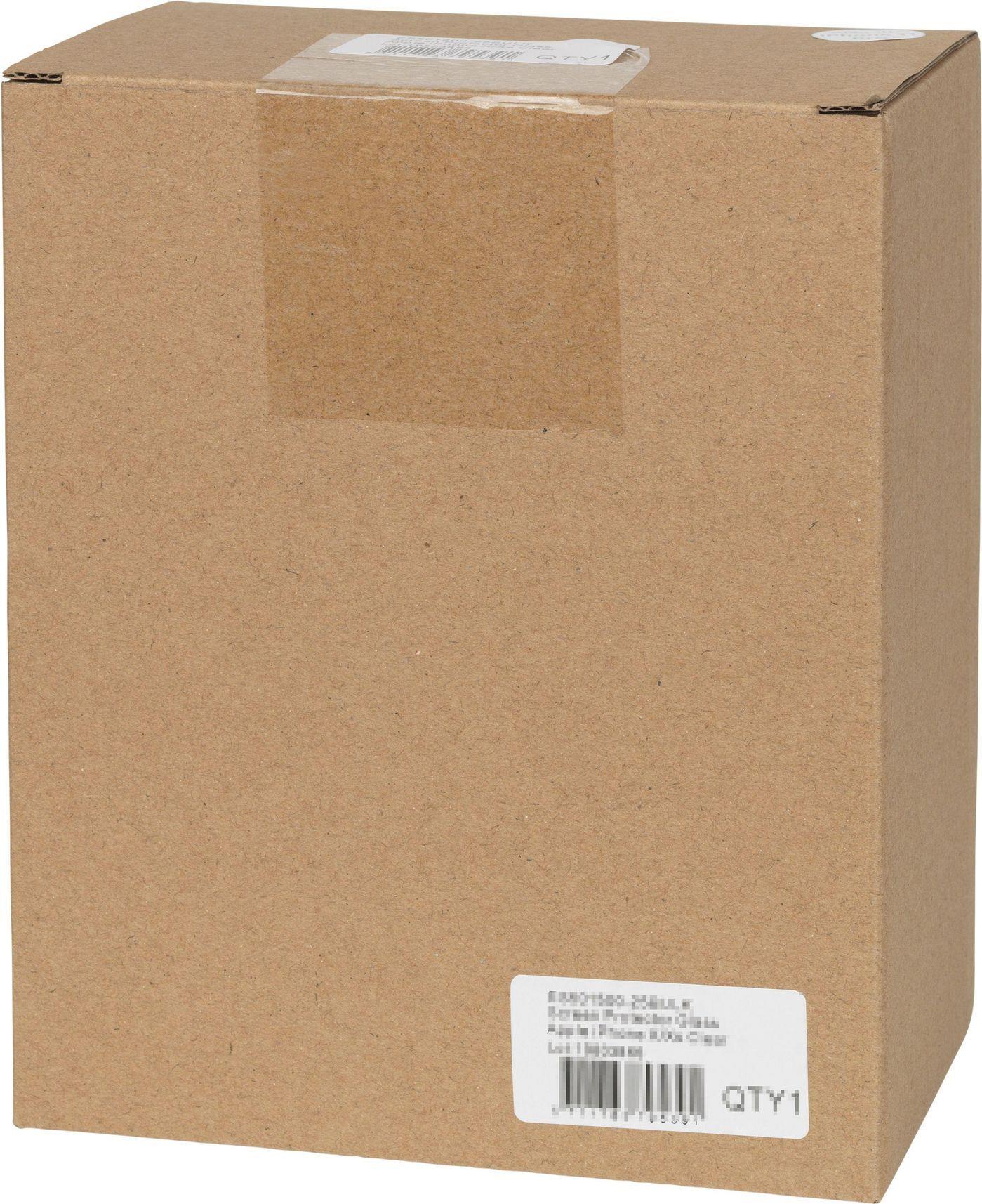 eSTUFF ES501350-25BULK. Markenkompatibilität: Apple, Kompatibilität: iPhone 14, iPhone 13 Pro, iPhone 13, Schutzfunktion: Staubresistent, Kratzresistent. Oberflächenlackierung: Glänzend, Produktfarbe: Transparent. Menge pro Packung: 25 Stück(e) (ES501350-25BULK)