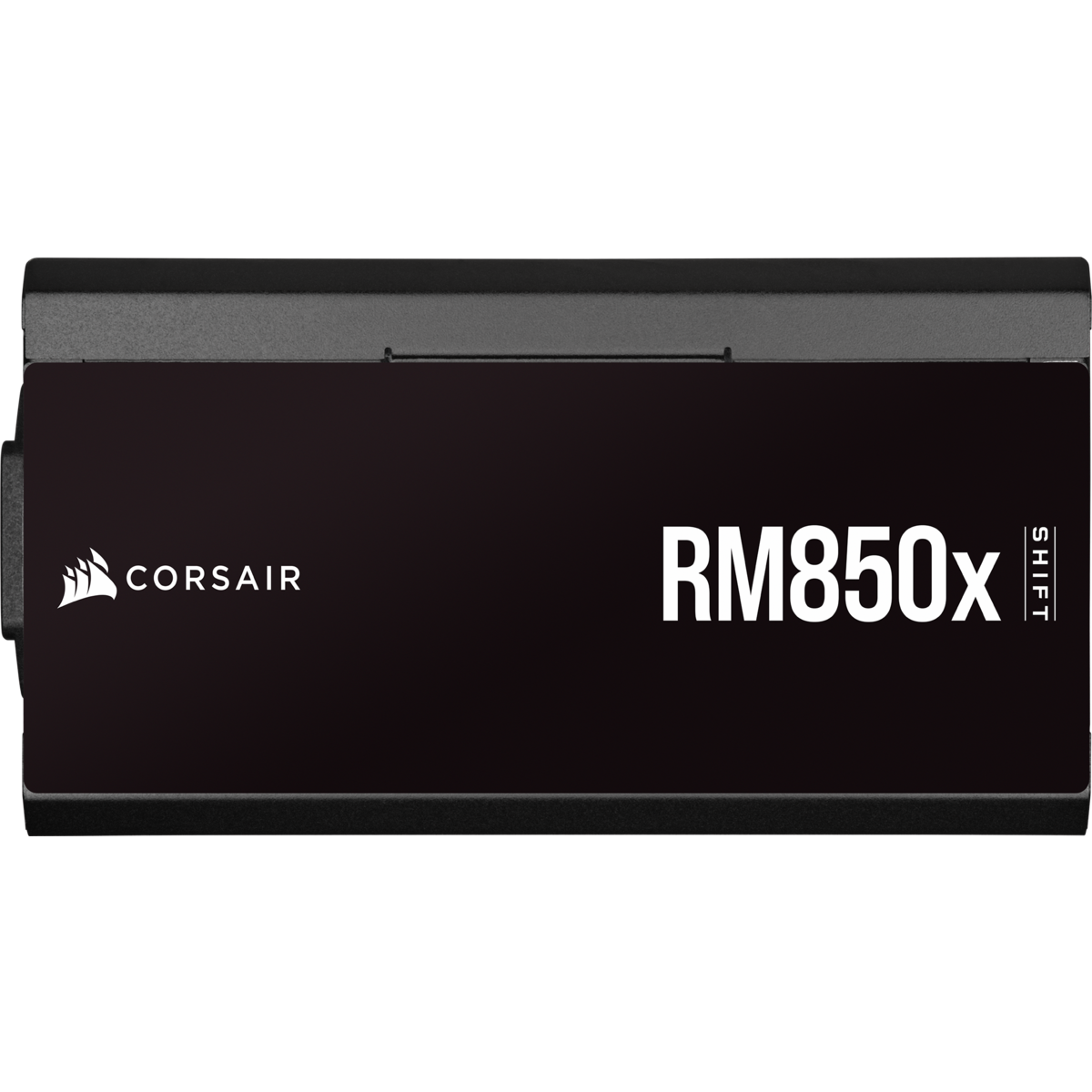 CORSAIR RMx Series RM850X SHIFT - Netzteil (intern) - ATX12V 3.0 - EPS12V 2,92 - 80 PLUS Gold - Wechselstrom 100-240 V - 850 Watt - Europa (CP-9020252-EU)