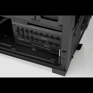 CORSAIR RMx Series RM1200X SHIFT - Netzteil (intern) - ATX12V 3.0 - EPS12V 2,92 - 80 PLUS Gold - Wechselstrom 100-240 V - 1200 Watt - Europa (CP-9020254-EU)