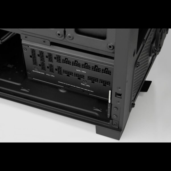 CORSAIR RMx Series RM1200X SHIFT - Netzteil (intern) - ATX12V 3.0 - EPS12V 2,92 - 80 PLUS Gold - Wechselstrom 100-240 V - 1200 Watt - Europa (CP-9020254-EU)