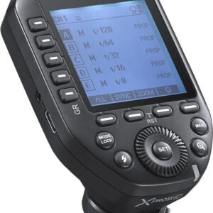 Godox Xpro II-C Transmitter mit BT für Canon (Xpro II-C)