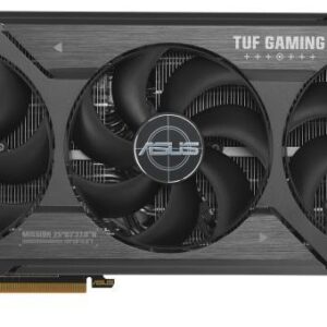 ASUS TUF Gaming Radeon RX 7900 XT - OC Edition - Grafikkarten - Radeon RX 7900 XT - 20GB GDDR6 - PCIe 4,0 - 3 x DisplayPort, HDMI - Grau (90YV0IV1-M0NA00)
