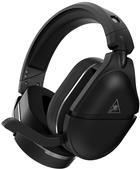 Turtle Beach Stealth 700 GEN2 MAX Kopfhörer Kabellos Kopfband Gaming USB Typ-C Bluetooth Schwarz (TBS-3790-02)