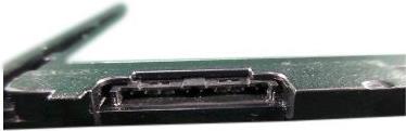 Dell Battery, 68WHR, 4 Cell (MCV1G)