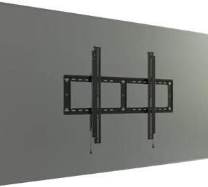 Chief RXF3, Fit Serie, fixe Wandhalterung, X-Large, typische Displaygrößen 124,50cm (49") - 248,90cm (98"), max Vesa 900x600, Tragkraft 113,4 kg, TÜV geprüft (RXF3)