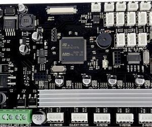 Hauptplatine Passend für 3D Drucker Pro 6+ RF-5239060 (RF-5239060)