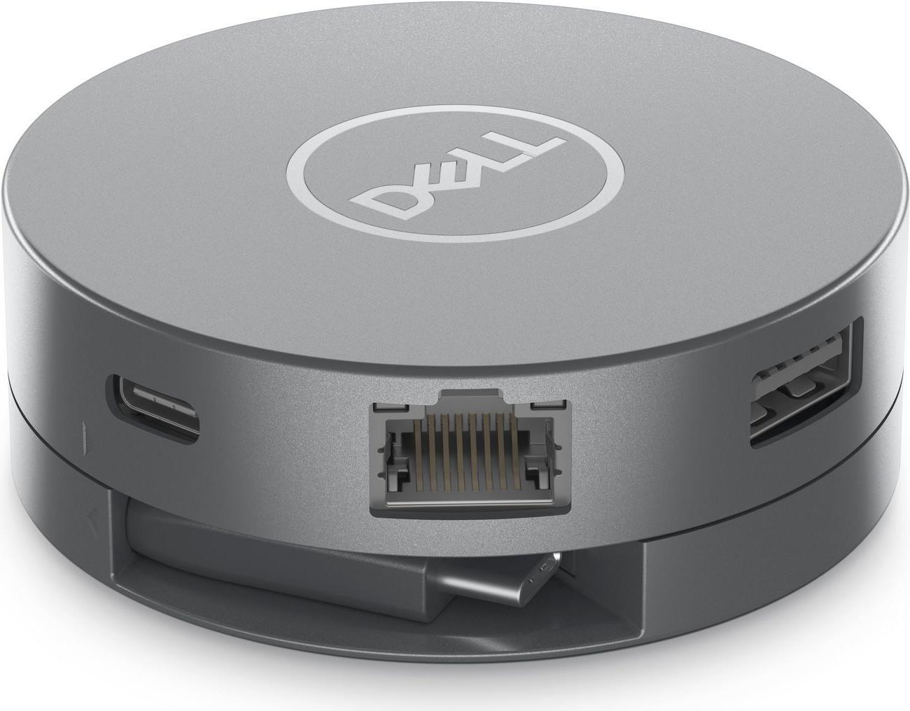 Dell Multiport Adapter DA305 6in1 (DELL-DA305)