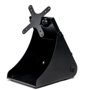 STAR MICRONICS mUNITE EZ3 STAND BLK (37954760)