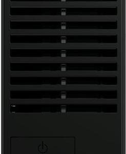 WD Elements Desktop WDBWLG0220HBK-EESN - Festplatte - 22TB - extern (Stationär) - USB3.0 (WDBWLG0220HBK-EESN)