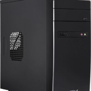CAPTIVA Power-Starter I72-156 Intel® Core™ i5 16 GB DDR4-SDRAM 1,5 TB HDD+SSD Windows 11 Home (72156)