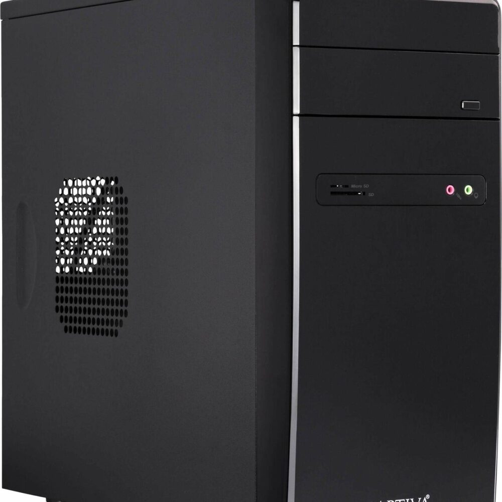 CAPTIVA Power-Starter I72-162 Intel® Core™ i5 16 GB DDR4-SDRAM 1 TB SSD Windows 11 Home (72162)