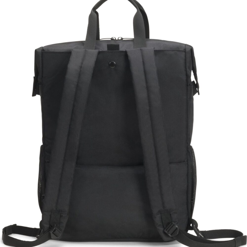 Dicota D31862-DFS Notebooktasche 38,1 cm (15" ) Rucksack Schwarz (D31862-DFS)