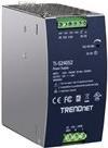 TRENDnet - Netzteil (DIN-Schienenmontage möglich) - Wechselstrom 100-240 V - 240 Watt - aktive PFC - TAA-konform (TI-S24052)