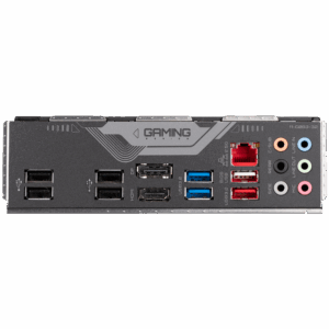 Gigabyte B760 GAMING X DDR4 Motherboard Intel B760 Express BGA 1170 ATX (B760 GAMING X DDR4)