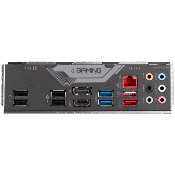 Gigabyte B760 GAMING X DDR4 Motherboard Intel B760 Express BGA 1170 ATX (B760 GAMING X DDR4)