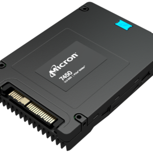 Micron 9400 PRO 15360GB NVMe U.3 (15mm) (MTFDKCC15T3TGH-1BC1ZABYYR)
