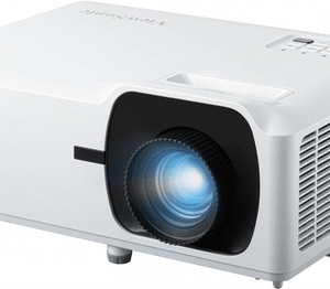 Viewsonic LS751HD Beamer Standard Throw-Projektor 5000 ANSI Lumen 1080p (1920x1080) Weiß (LS751HD)