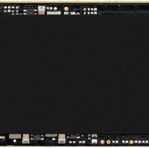 Crucial P3 M.2 PCIe 3.0 NVMe 2TB SSD inkl. F-Secure (CT2000P3SSD8-TOTAL)