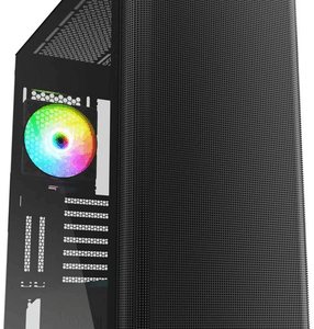 SHARKOON TECHNOLOGIE M30 RGB ATX E-ATX (4044951037940)