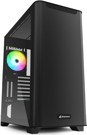 SHARKOON TECHNOLOGIE M30 RGB ATX E-ATX (4044951037940)