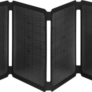 Sandberg 420-80 Solarmodul 60 W Monokristallines Silizium (420-80)