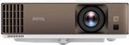 BenQ W1800 - DLP-Projektor - 3D - 2000 ANSI-Lumen - 3840 x 2160 - 16:9 - 4K (9H.JP977.13E)