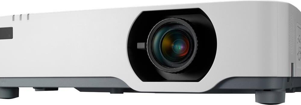 NEC P627UL Laserprojektor (60005762)