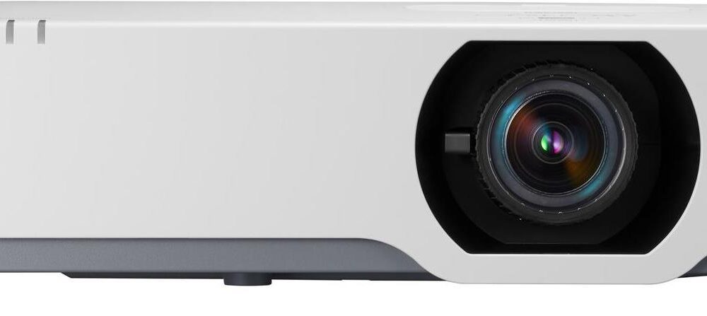 NEC P547UL Laserprojektor (60005761)