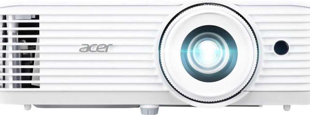 ACER Projektor H6546Ki 1920x1080/4500 Lumen/HDMI (MR.JW011.002)