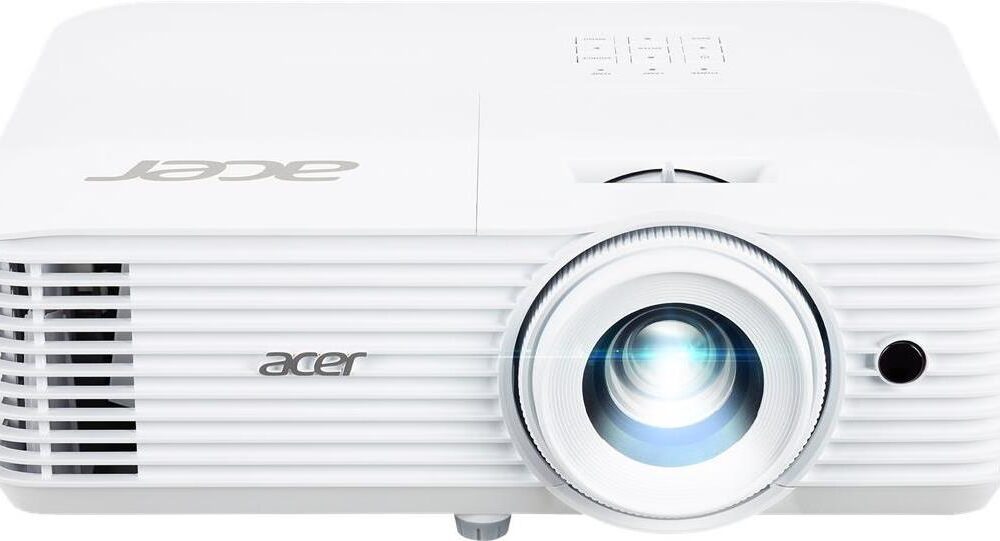 ACER Projektor H6805BDa 3840x2160/4000 Lumen/HDMI (MR.JTB11.00S)