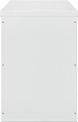 INTELLINET Industrieller IP55 48,30cm (19") Wandverteiler mit integrierten Lüftern, 18 HE 600 mm Tiefe, Kühleinheit mit zwei Lüftern im Dach integriert, staub- und wasserdichtes Gehäuse, montiert, lichtgrau RAL7035 (716123)