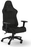 Corsair TC100 Gepolsterter Sitz Gepolsterte Rückenlehne (CF-9010050-WW)