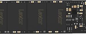 Lexar NM620 M.2 2000 GB PCI Express 4.0 3D TLC NAND NVMe (LNM620X002T-RNNNG)