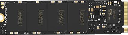 Lexar NM620 M.2 2000 GB PCI Express 4.0 3D TLC NAND NVMe (LNM620X002T-RNNNG)