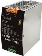Netzteil EDIMAX 240W/52V Industrielles DIN-Rail-Netzteil (DP-240W52V)