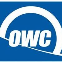 OWC miniStack STX Stackable Storage Enclosure with Thunderbolt Hub Xpansion (OWCT4MS9000)