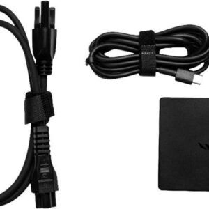 ASUS AC Adapter 100W - Type C AC100-00 A20-100P1A /EU//TYPE C/3 PIN/6 PCS (90XB077N-MPW000)