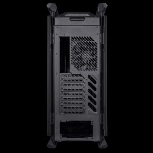 ASUS ROG HYPERION GR701 - Tower - PC - Schwarz - ATX - EATX - micro ATX - Mini-ITX - Gaming - Multi (90DC00F0-B39000)