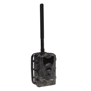 DENVER WCL-8040 - Kameraverschluss - 8,0 MPix - 2K / 30 BpS - 4G, 4G (112131130090)