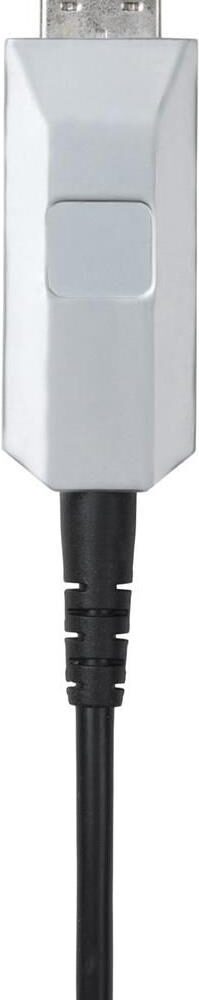 Vivolink PROUSB3AAF50 USB Kabel 50 m USB 3.2 Gen 1 (3.1 Gen 1) USB A Schwarz - Grau (PROUSB3AAF50)