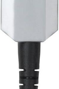 Vivolink PROUSB3AAF50 USB Kabel 50 m USB 3.2 Gen 1 (3.1 Gen 1) USB A Schwarz - Grau (PROUSB3AAF50)